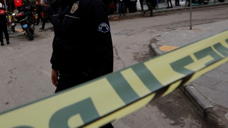 Снимка: архив, Reuters