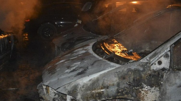 Снимка: Архив, Булфото