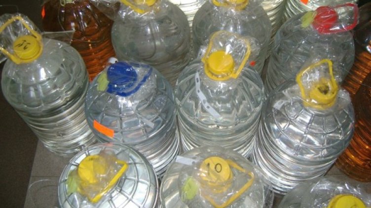 Снимка: Агенция "Митници"