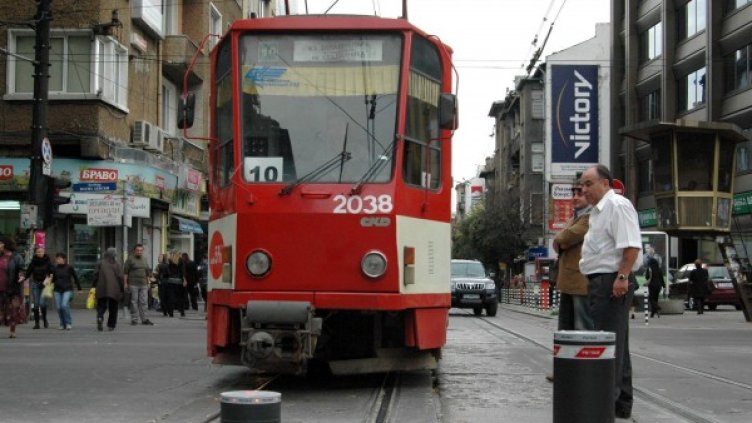 Снимка: Булфото, архив