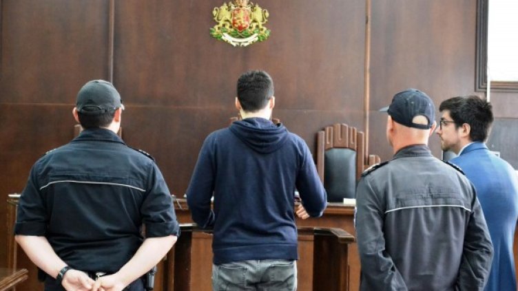 Снимка: Булфото