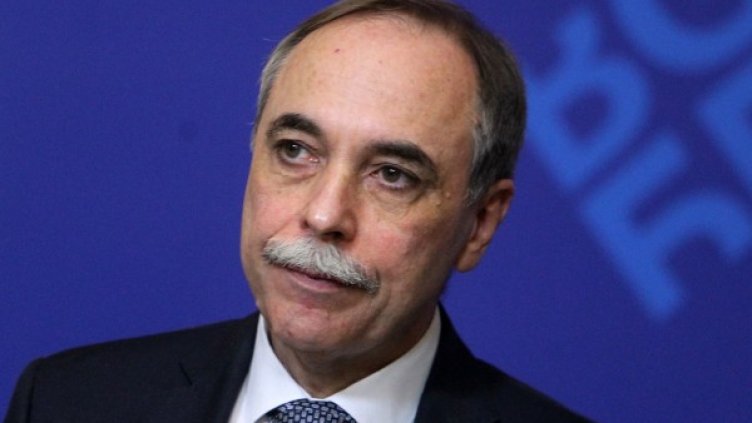 Бойко Коцев. Снимка: БТА