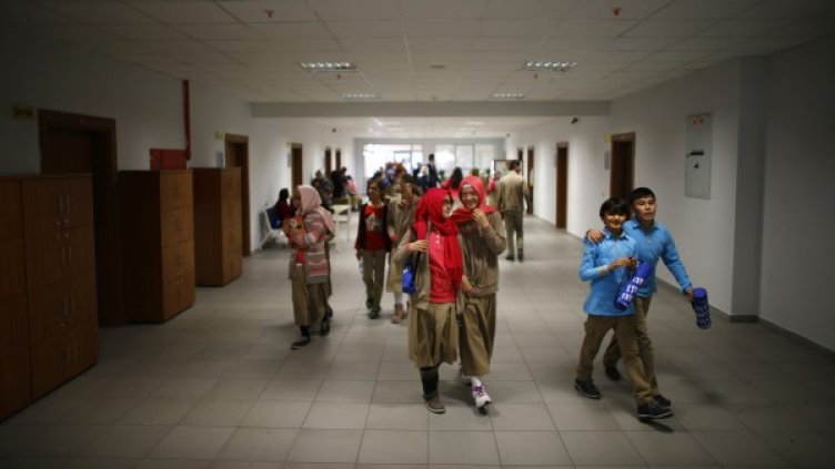 Снимка: архив, Reuters