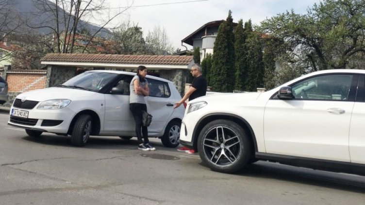 Снимка: Булфото