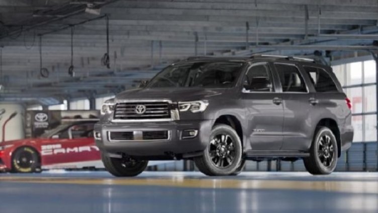 Снимка: Toyota