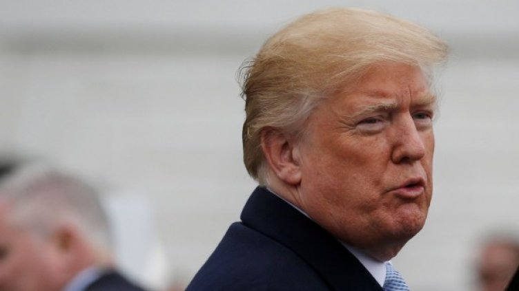 Снимка: Reuters