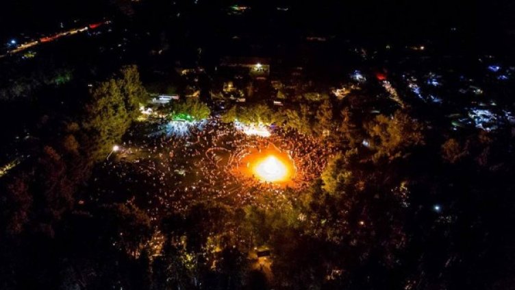 Снимка: Facebook