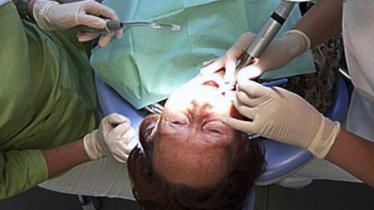 Снимка: архив Reuters