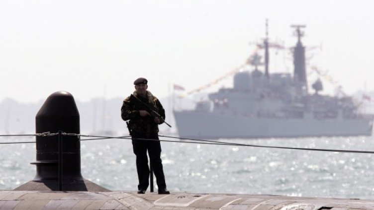 Снимка: Reuters