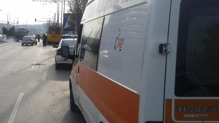 Снимка: Bulfoto, архив