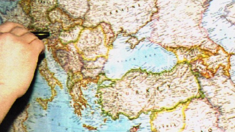 Снимка: архив, Reuters