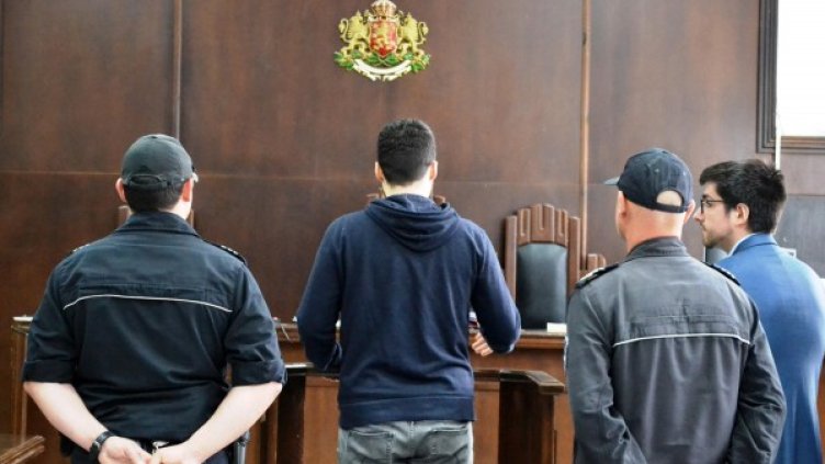 Снимка: архив "Булфото"