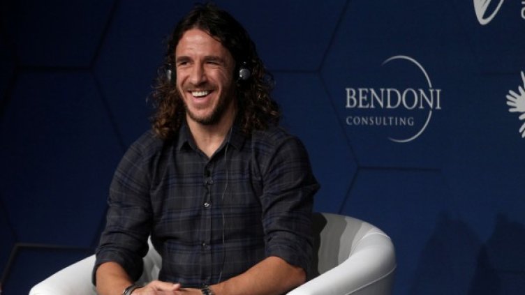 Карлес Пуйол на 40: Легендарният бранител на Барса