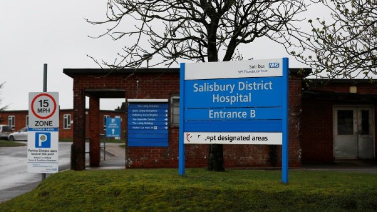 Снимка: архив, Reuters