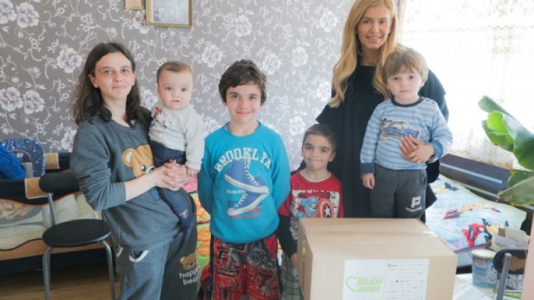 Снимка: Личен архив