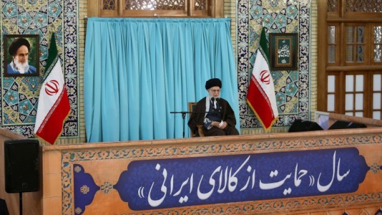 Снимка: Reuters