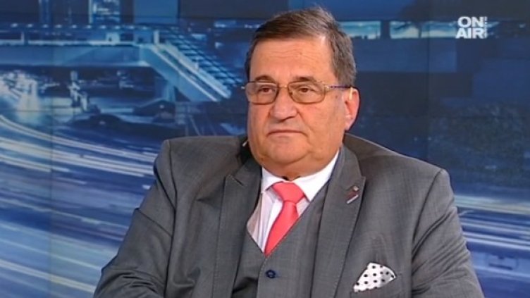 Снимка: Bulgaria ON AIR