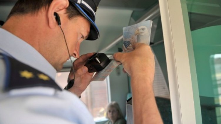 Снимка: архив, Reuters