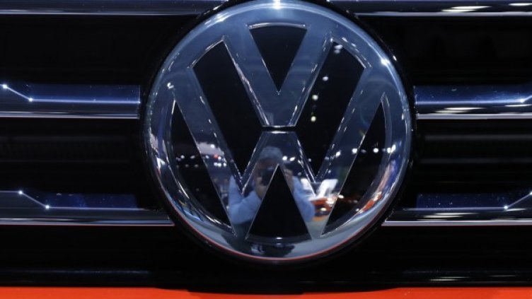 снимка: Ройтерс