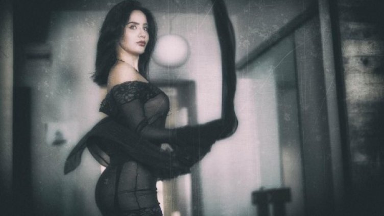 Снимка: Instagram