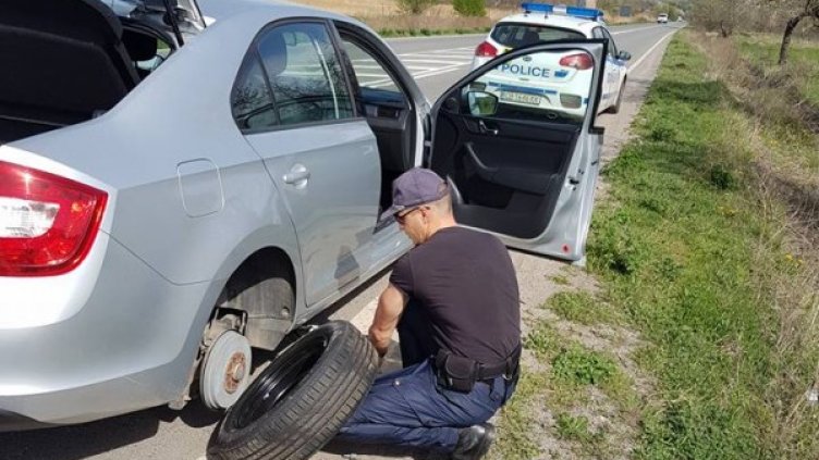 Снимка: Facebook