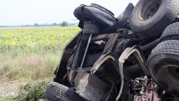 Снимка: архив "Булфото"