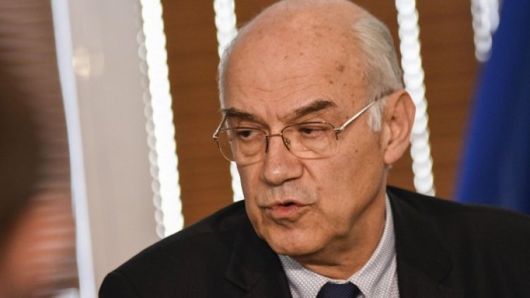 Снимка: Bulfoto