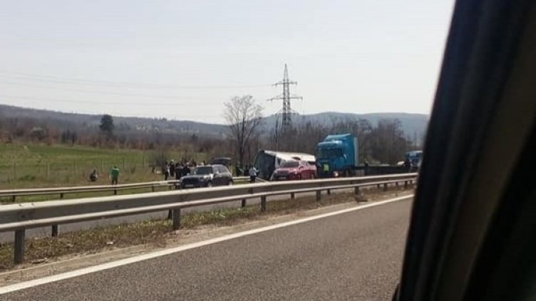 Снимка: Facebook