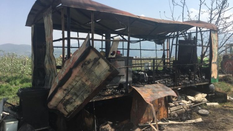 Снимка: Dnes.bg