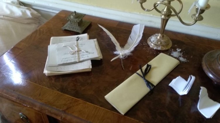 Снимка:  Epic Drama