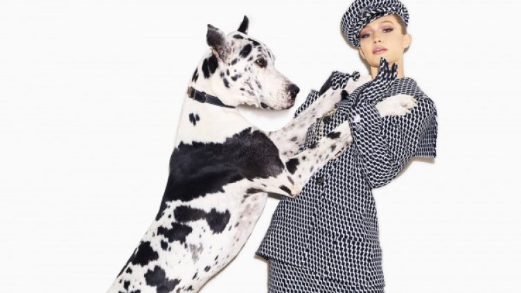 Източник: Harper`s Bazaar