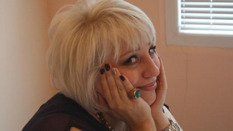 Снимка: Личен архив