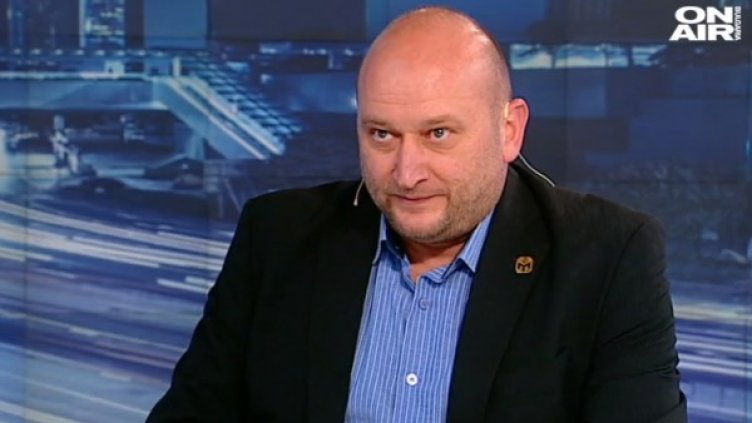 Снимка: Bulgaria On Air