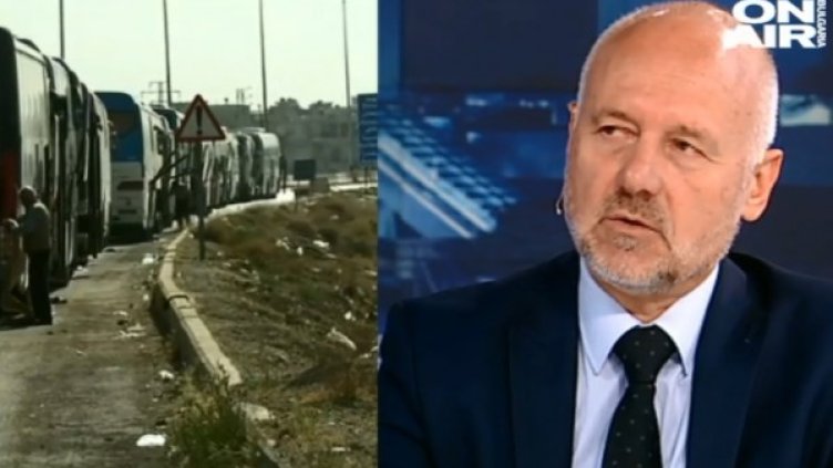 Снимка: Bulgaria On Air