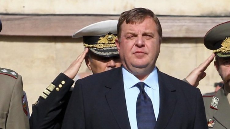 Снимка: Архив, БТА