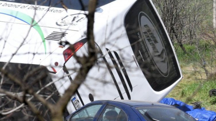 Снимка: архив "Булфото"