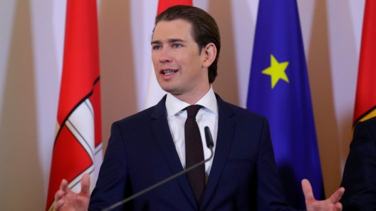 Снимка: Reuters