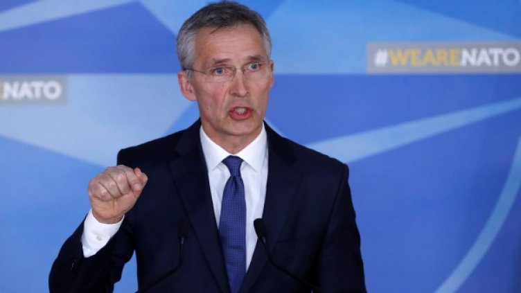 Снимка: Reuters