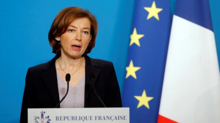 Снимка: Reuters