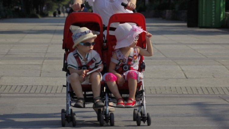 Снимка: Reuters