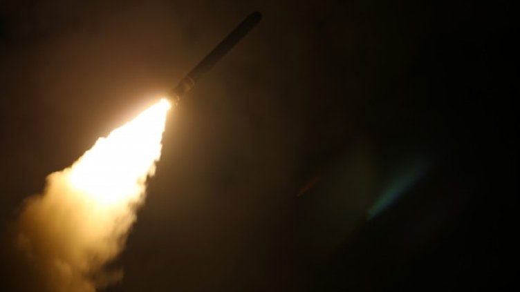 Снимка: Reuters