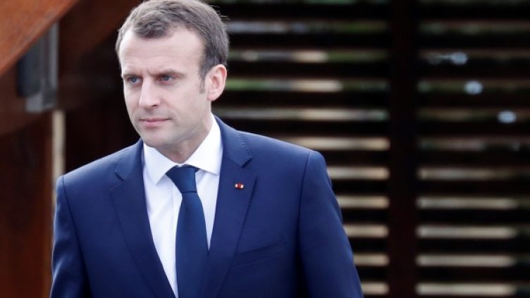 Снимка: Reuters