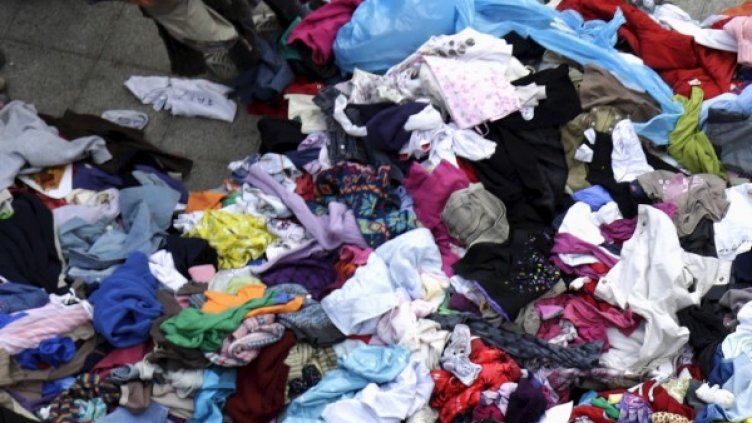 Снимка: архив Reuters