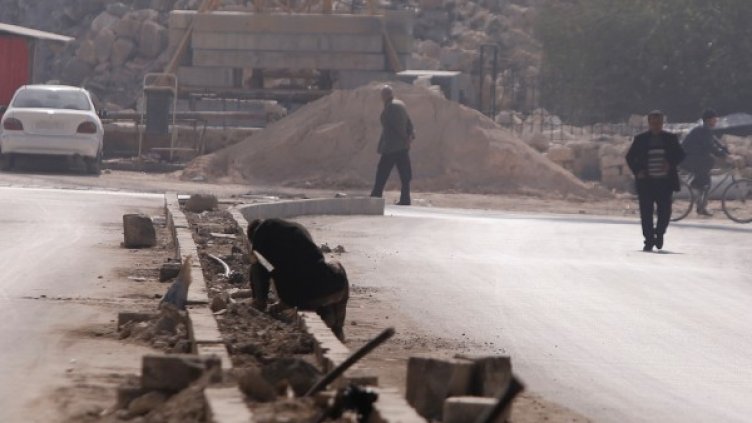 Снимка: архив Reuters