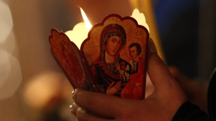 Снимка: Олег Попов, Dnes.bg