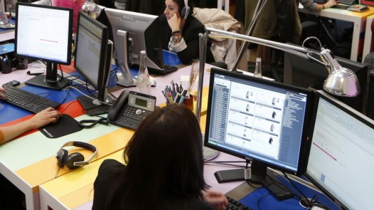 Снимка: архив Reuters