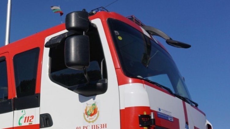 Снимка: архив Bulphoto