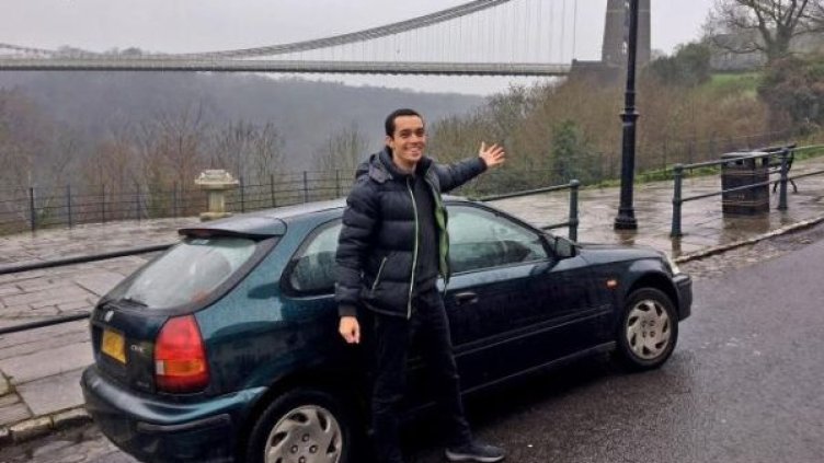 Снимка: Metro.co.uk