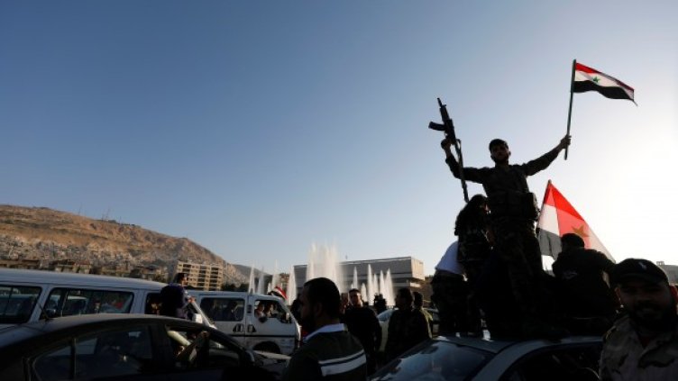 Снимка: архив Reuters