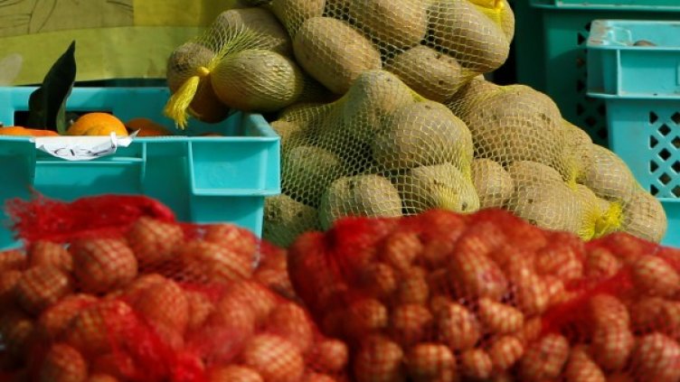 Снимка: архив Reuters